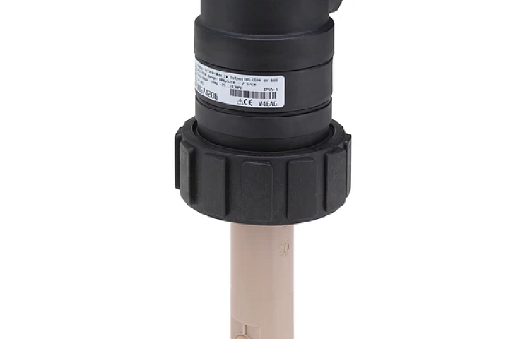 Датчик электропроводимости 8228 Burkert